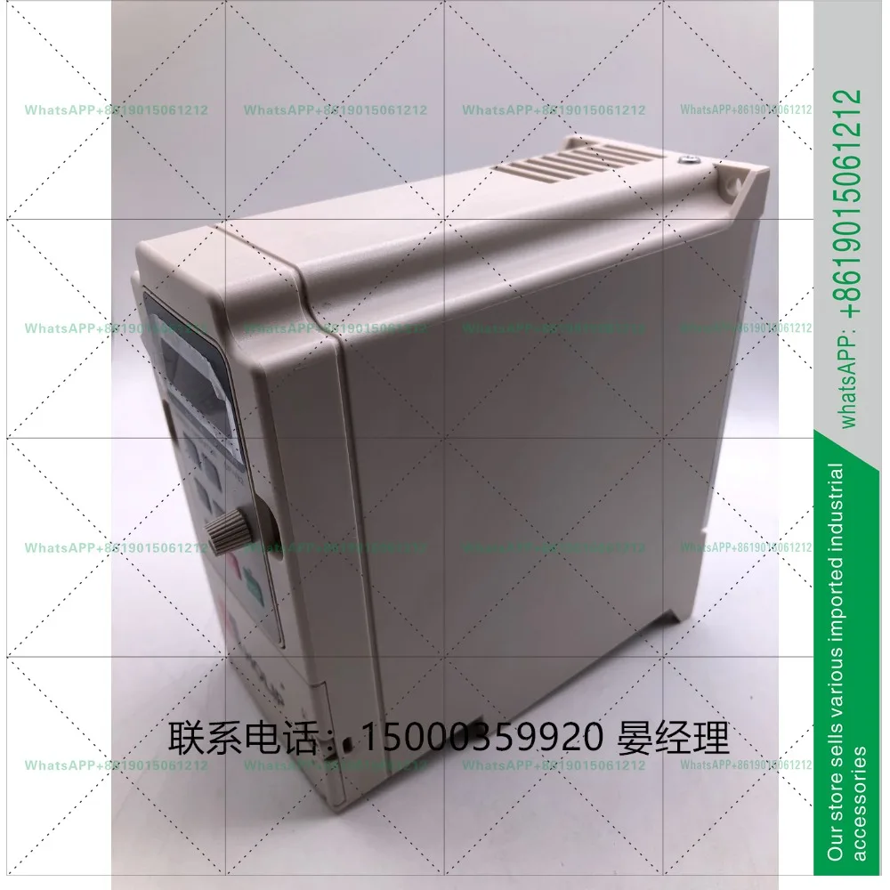 New original Helip vector inverter HLP-NV series HLPNV03D043B 3KW 380V