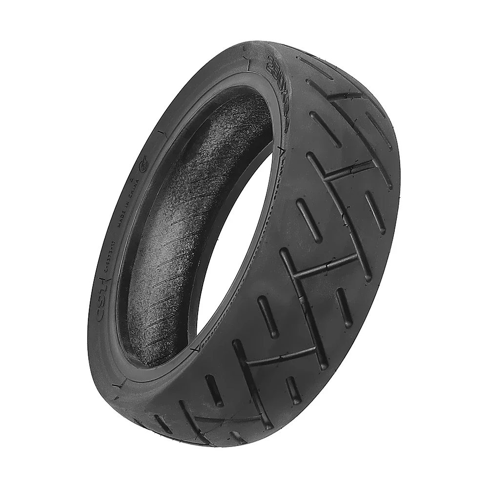 10 Inch 250x64 Tubeless Tire  for Xiaomi 4 Ultra 4 Lite Electric Scooter City Road 250*64 Anti puncture Replacement Tyre