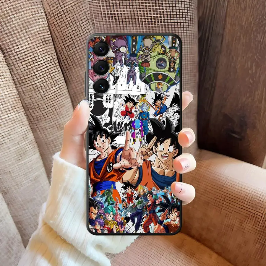 Soft Back Phone Cov… - image