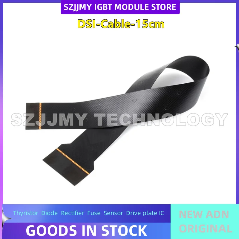 Dsi Display Screen …