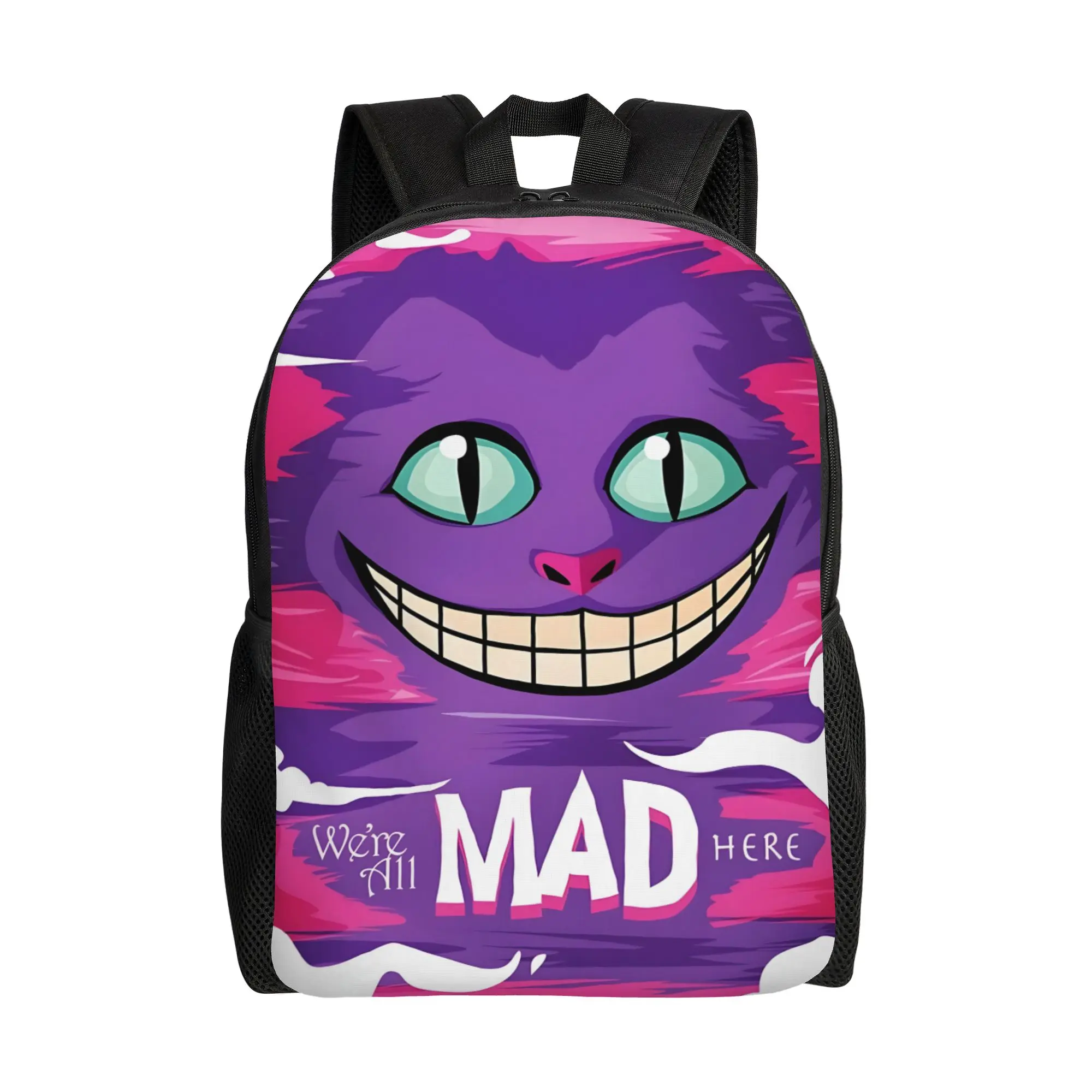 

1Piece Disney New School Year Storage Bag Cloud Kawaii Backpack