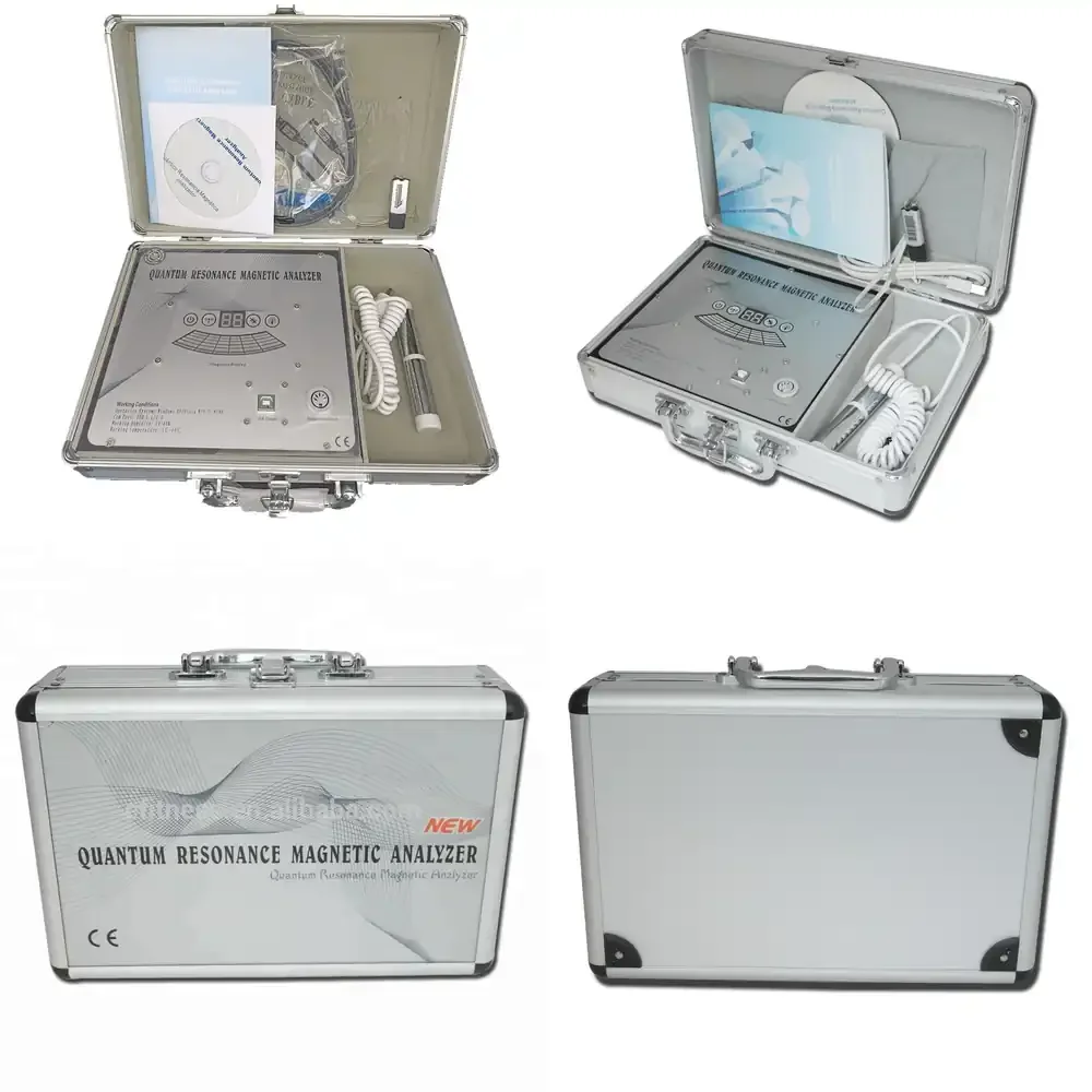 QA08 for Health Testing Device Multilingual Body Health for Export Cross Border