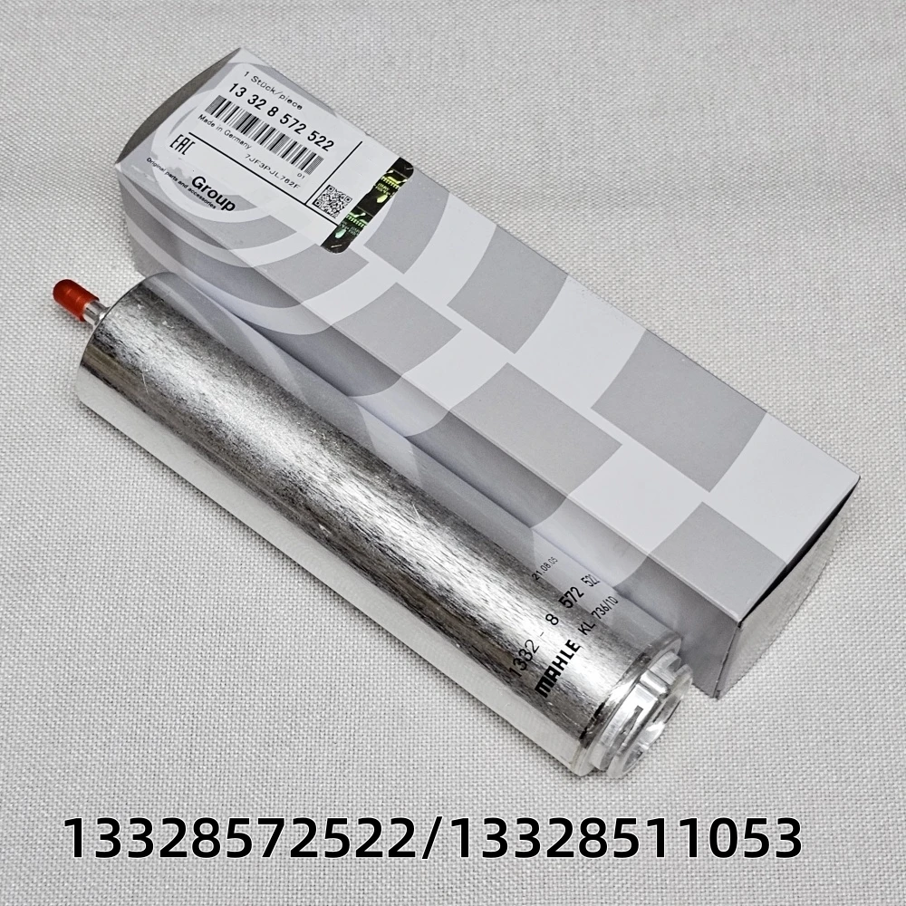 

13328572522 New Fuel Filter Kit For BMW F30 F31 F32 F34 F20 F21 F22 Diesel 116d 220 318d 320d 325 330 420 MINI R55~R61 Cooper SD