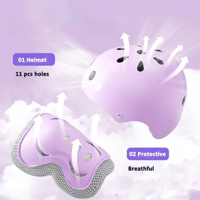 Thumbnail 4 - #33 Trending Skateboarding Protective Gear Right Now