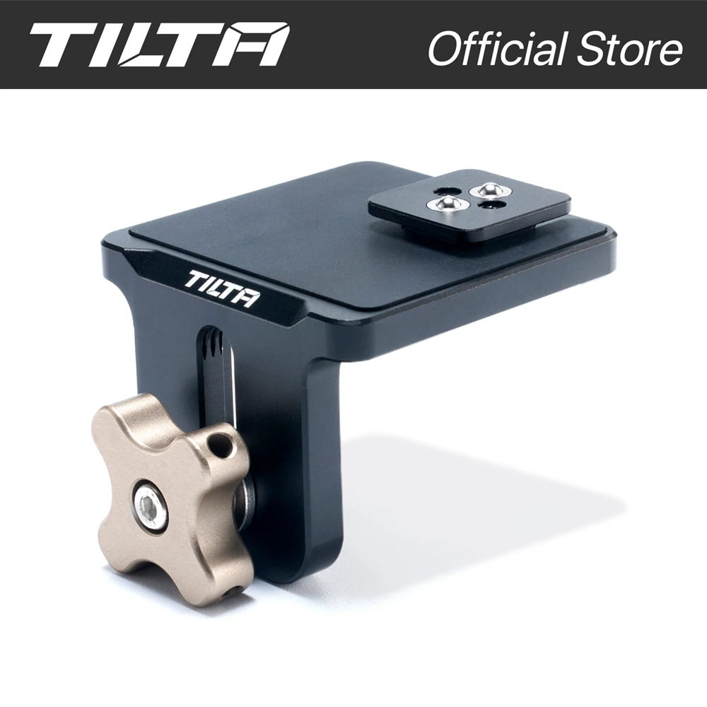 TILTA TGA-WVM Wireless Video Mounting Bracket for DJI Ronin RS2 RS3 pro Version of SLR/MILC Camera HD Video Transmission System