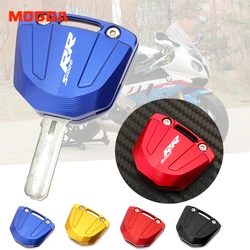 For BMW S1000RR S1000R S1000XR HP4 HP2 S1000 S 1000 R RR XR Motorcycle CNC Key Chain Key Shell Key Case Protection Cover S1000RR