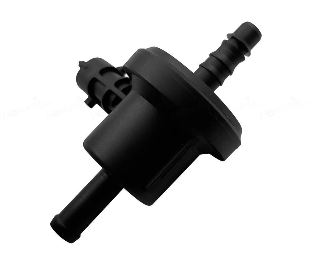 Automotive Parts Vacuum Valve Electromagnetic Plug Connector 0280142507