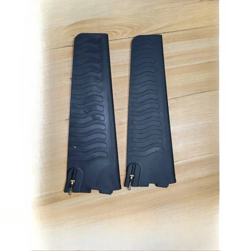 Step on Thruster Kayak Power Foot Pedal Fin Accessories 1 Pair