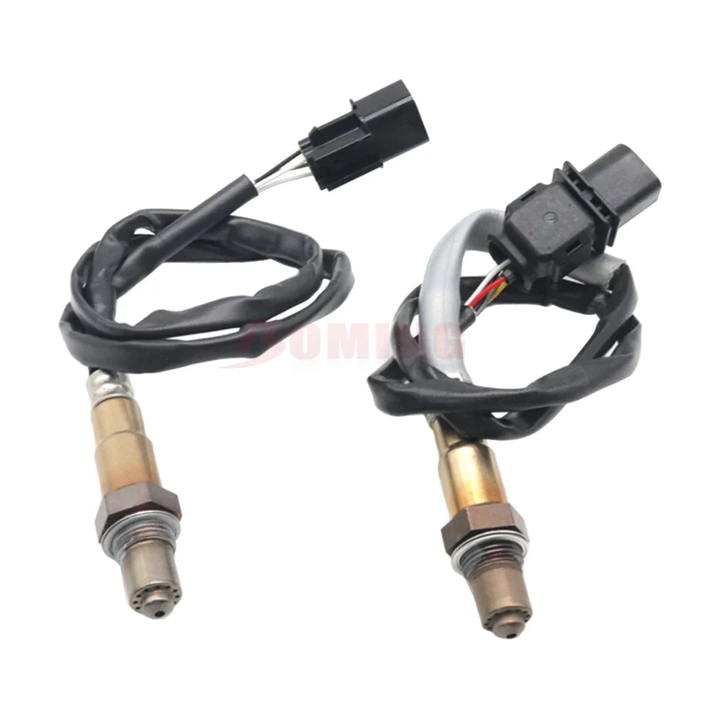 2-teiliger Auto-Up-und Downstream-Sauerstoffs ensor für Hyundai Elantra-Sonate Tucson Kia Forte Forte5 39210-2e200 39210-2e400 39210-2e400 39210-4809