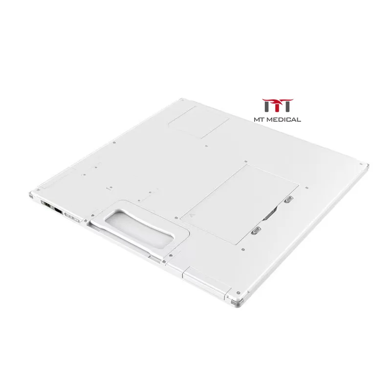 MT MEDICAL Digital X-ray Flat Panel Detector Veteran Detector Digital Wireless Digital Detector DR X-ray Arrangement