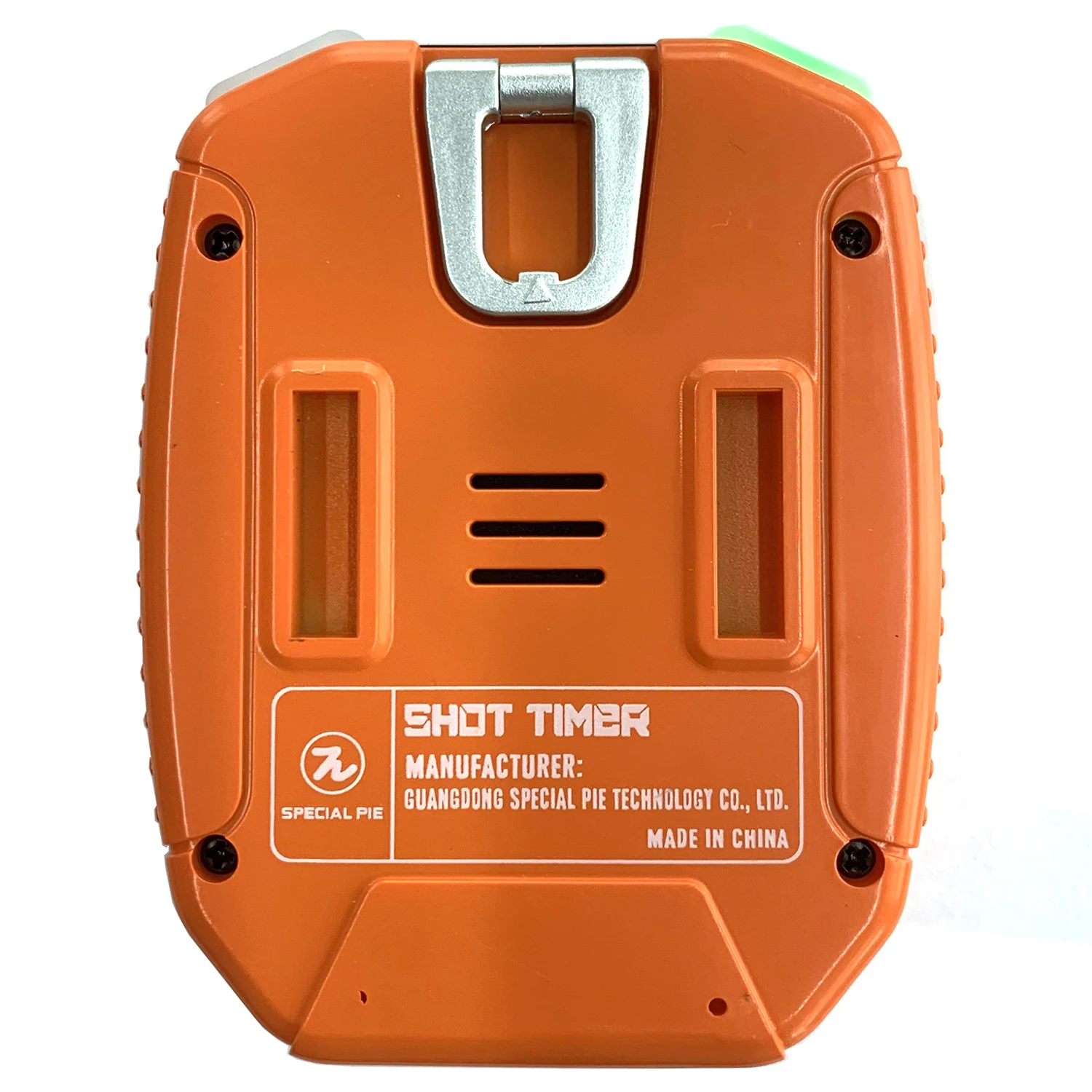 Shot Timer Adequado para Dry Fire Training, Gun Shot, Caça, Tiro, USPSA, IPSC Timer, EPSC, IDPA, 3 armas, Steel Challenge