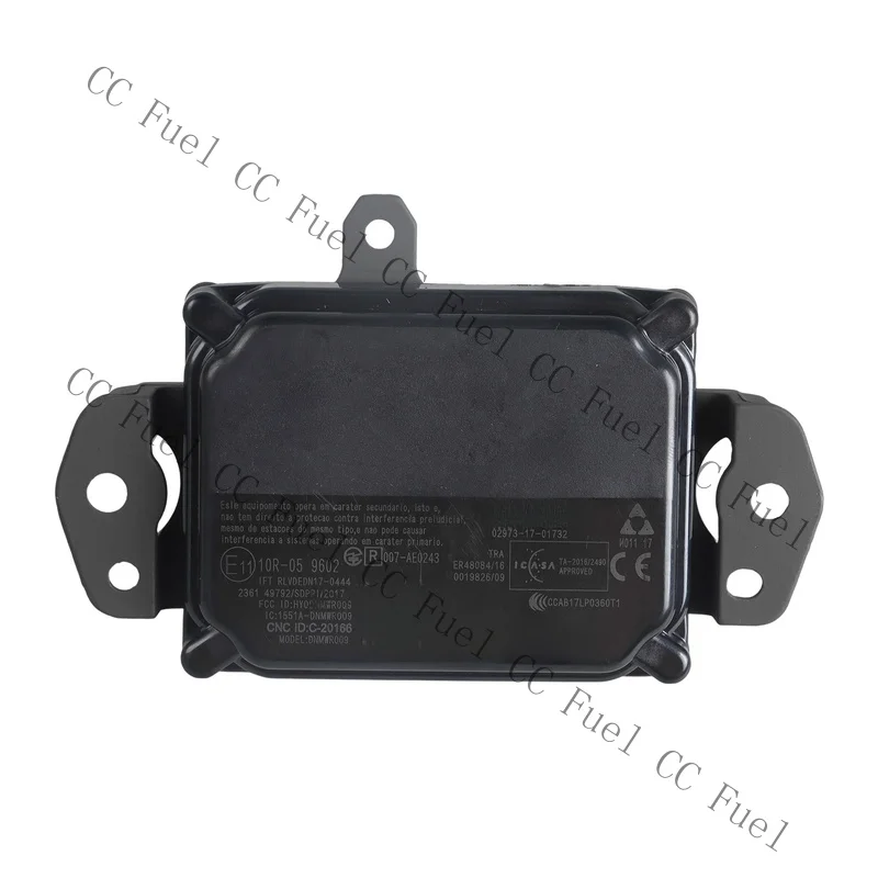 C+ Cruise Control Wave Radar Sensor 88210-02020 For Toyota Corolla RAV4 Prius Lexus