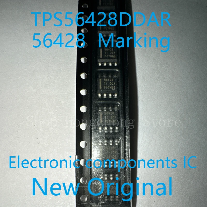 New Original TPS564… - image