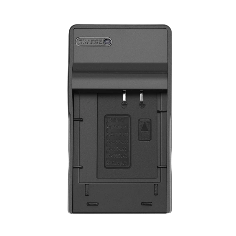 

LI-50B Camera Battery USB Charger for Tough-8010 9010 -30MR SP-810U