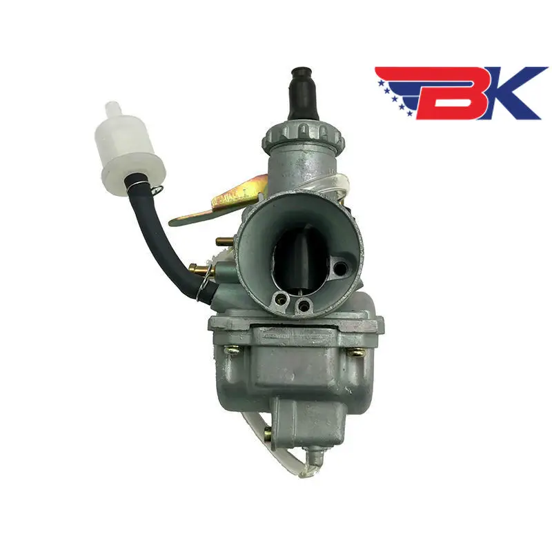 

PZ30 Carburetor For Suzuki DR125 GS125 GS250 GS300 Motorcycle Carb