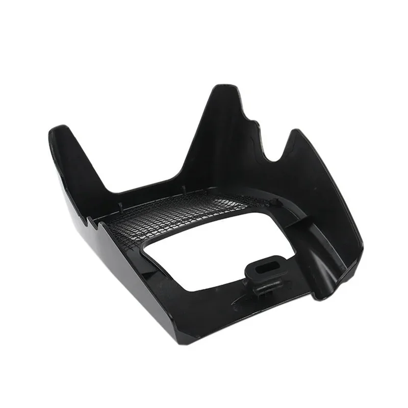 

Motorcycles Fairing Front Spoiler Radiator Chin Cover Set For Davidson Street Glide Road King FLHRXS 2017-2024