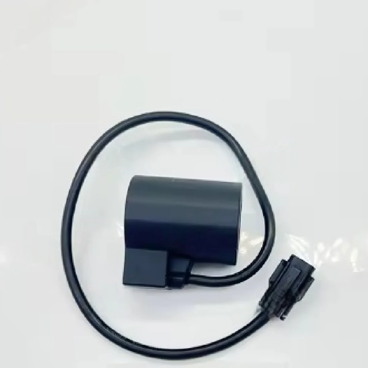 For Excavator Spare Parts COIL R210-5 24V Construction Excavator Solenoid Coil