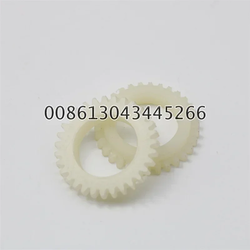 33x20x6mm 31 teeth L2.072.152 SM74 printing machine parts PM74 nylon gear heidelberg