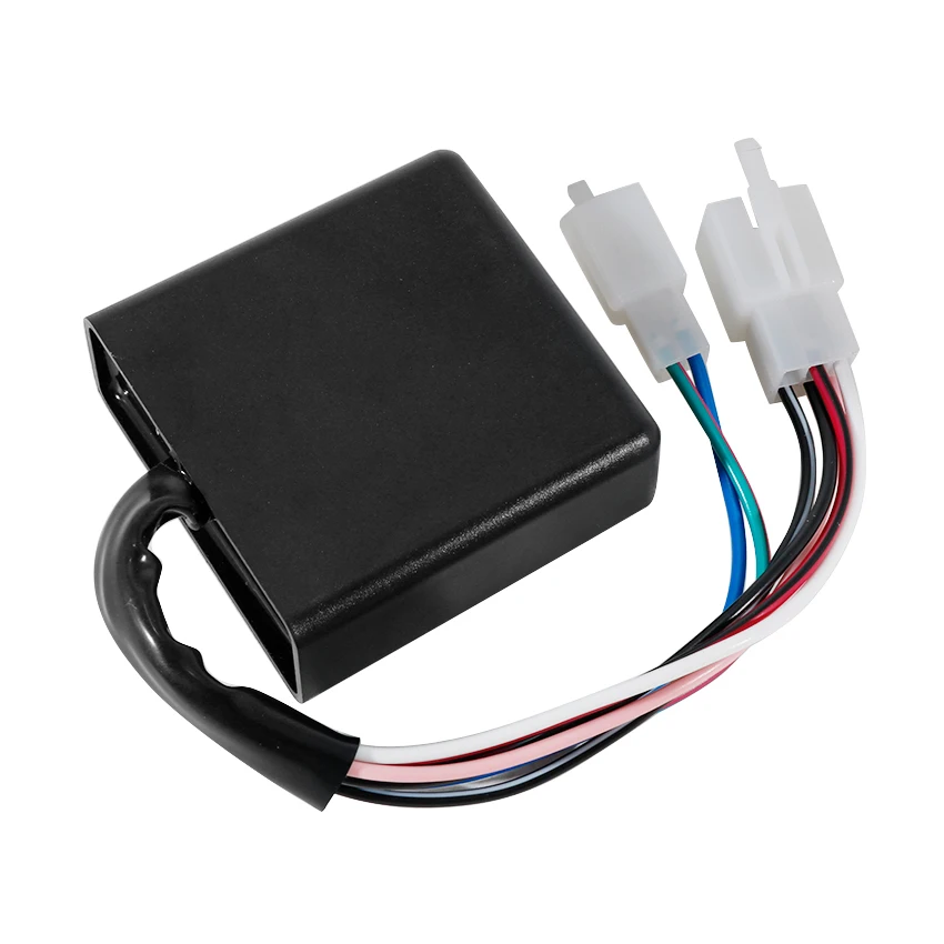 

for Kawasaki KLR250 1986-2005 Kawasaki KL600 1986 OEM:21119-1180 Motorcycle Ignition Controller CDI Relay Moto Accessories