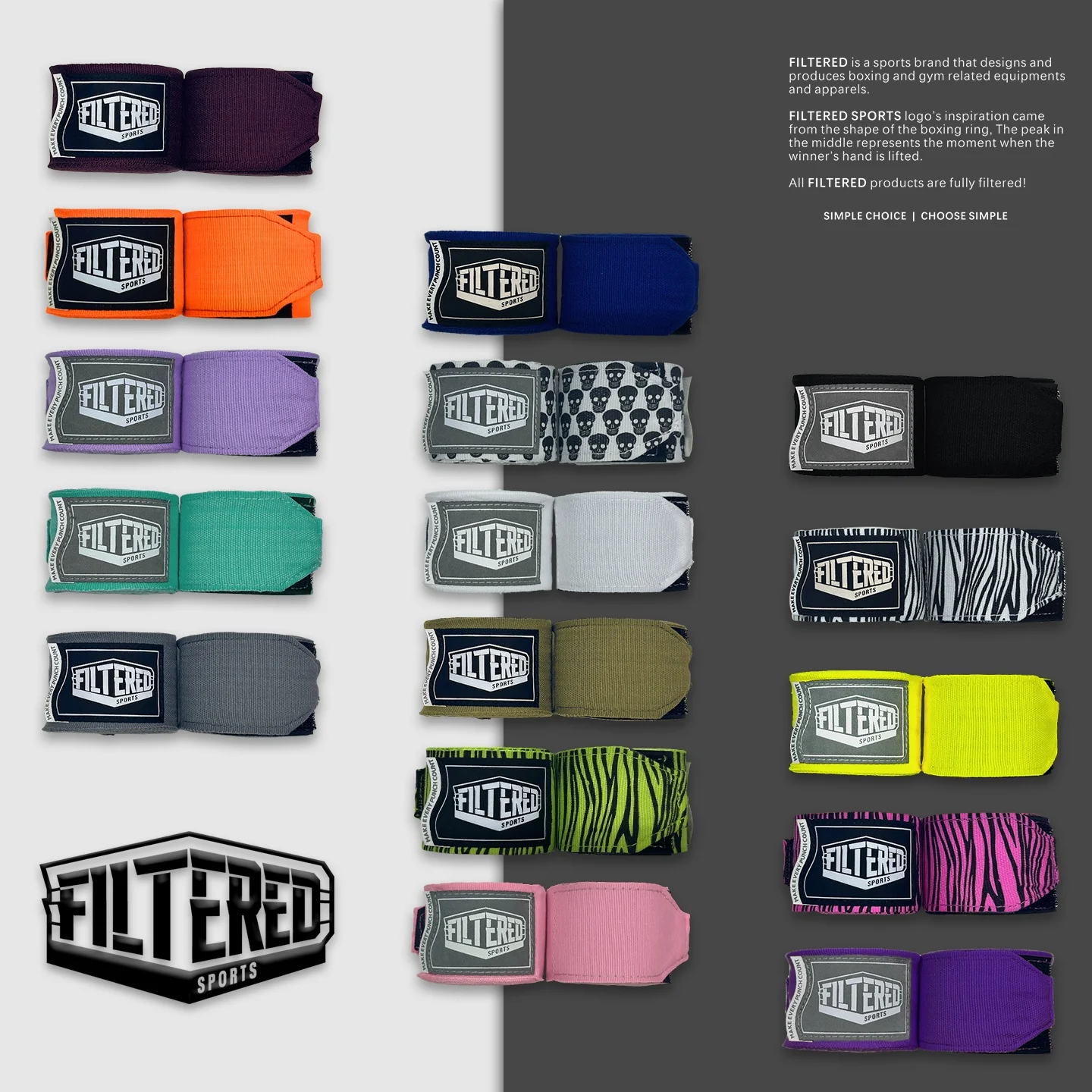 3m & 5m Professional Boxing Ha - đánh giá và giá Wrist Wrap Support