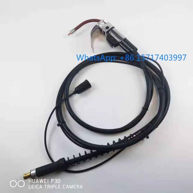 Welding Machine Sem… - image