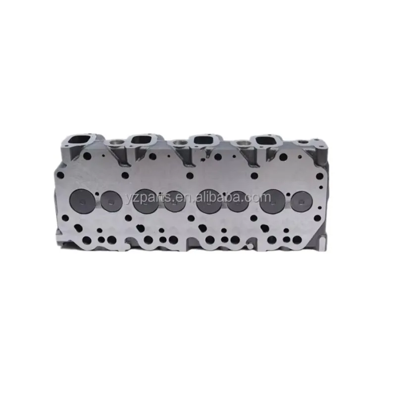 

14B Complete Cylinder Head Assembly Assy 1110158040 1110158041 For Toyota Diesel Engine 11101-58040 11101-58041