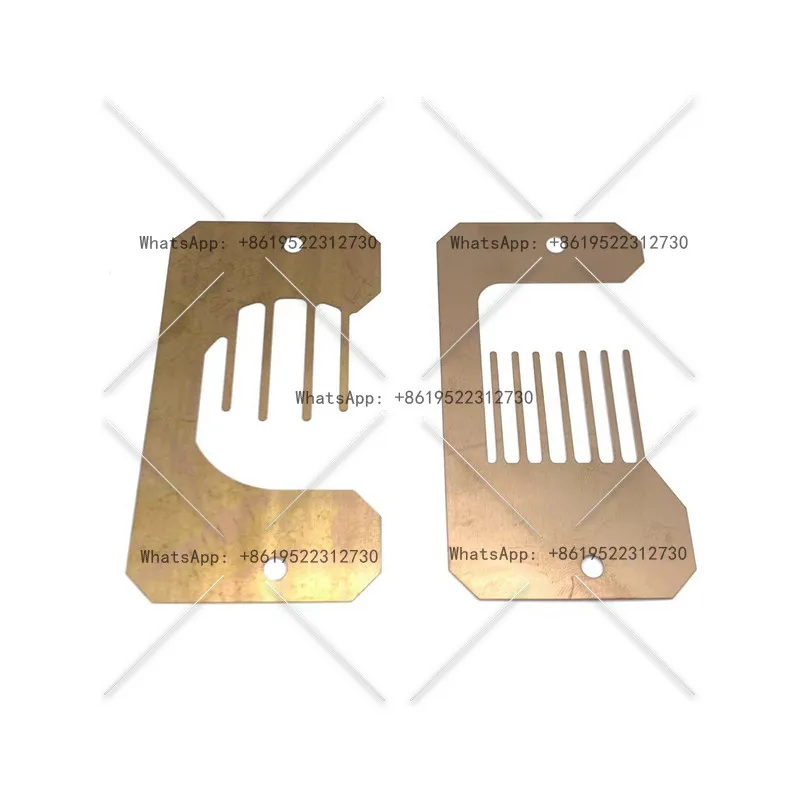 

Suitable for Frenzado F64E/F83E bean grinder electrostatic sheet powder outlet electrostatic sheet anti-fly powder