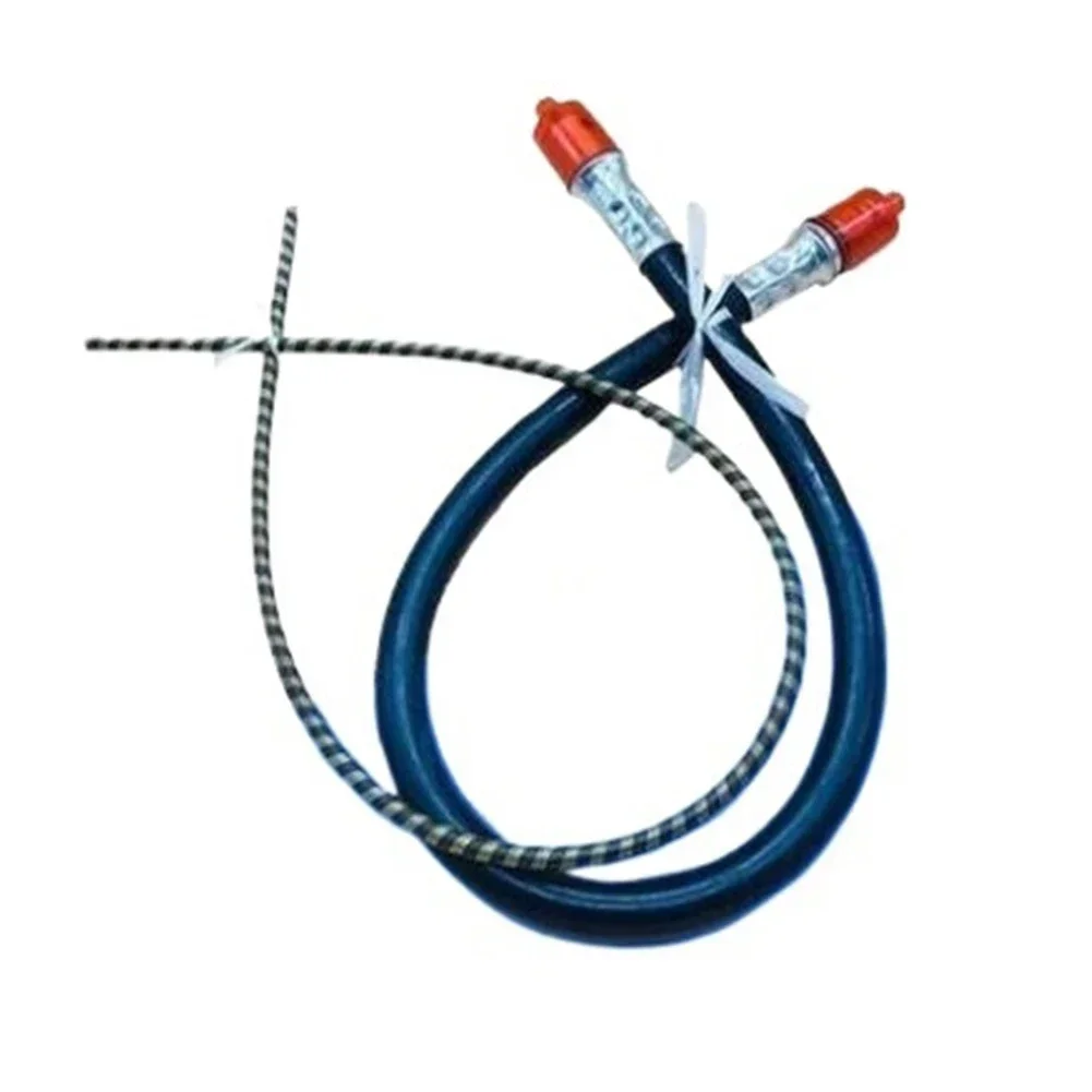 Efficient Flexible Shaft for Lawn Mower 35 Inch Designed for Maneuverability and Compatibility with Backpack Brush Cutters