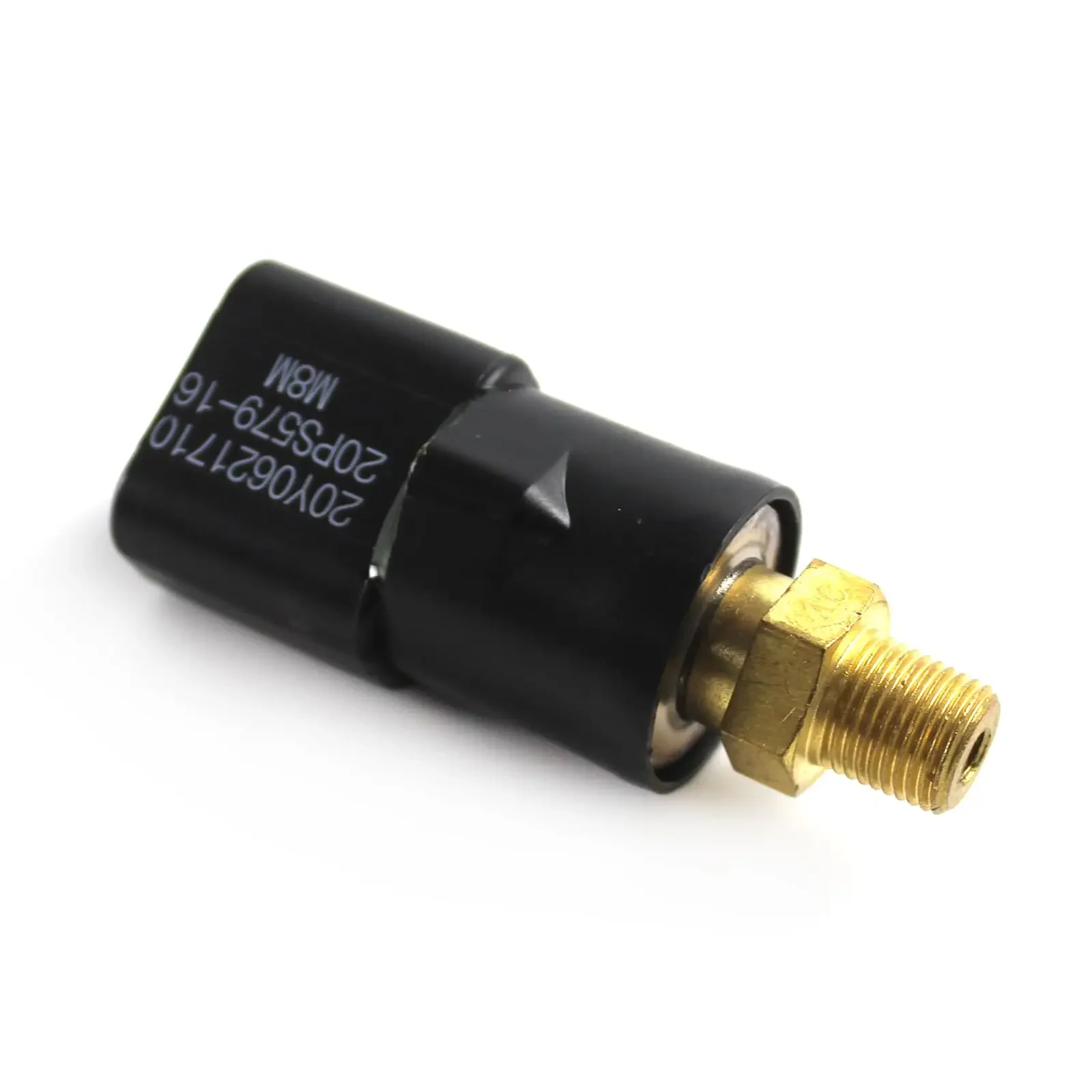 MSparts 20Y-06-21710 Pressure Sensor for Komatsu PC300-7 PC200-6 PC200LC-8 6D95 PC100-6 PC120-6