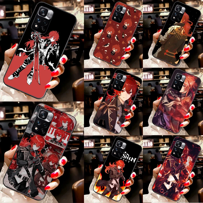 Genshin Impact Dilu… - image