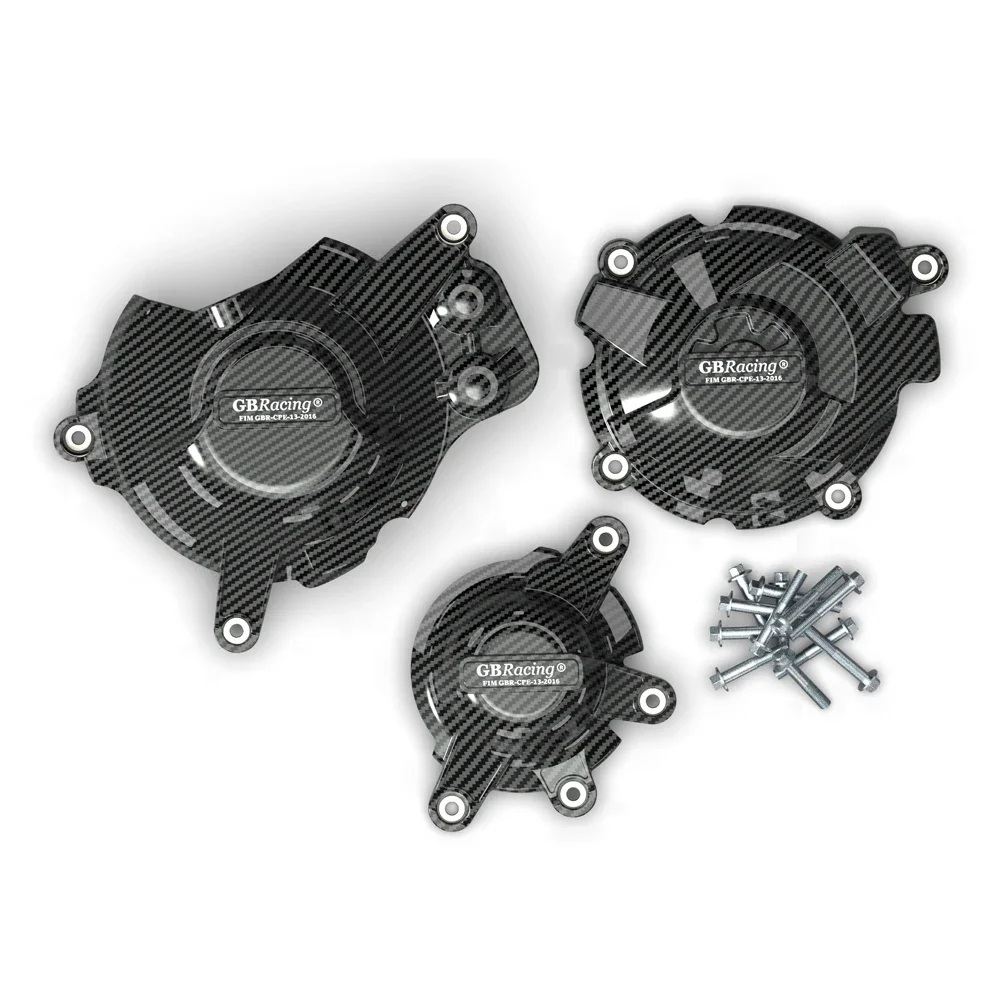 

GBRacing For Honda CBR1000RR 2017-2024 Engine Protection Cover
