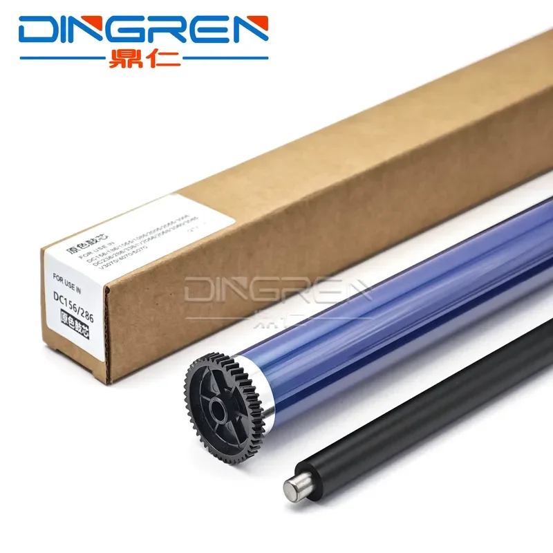 for Xerox DC286 Drum Core IV 2060 3060 3065 V 3070 4070 5070 Copier Cartridge 236 336 Toner Scraper 123 128 113 Charging