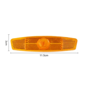 4-32pcs Truy cập xe đạp MTB CẢNH BÁO ĐÁ 8 Bán hàng chính cho đất - № 3