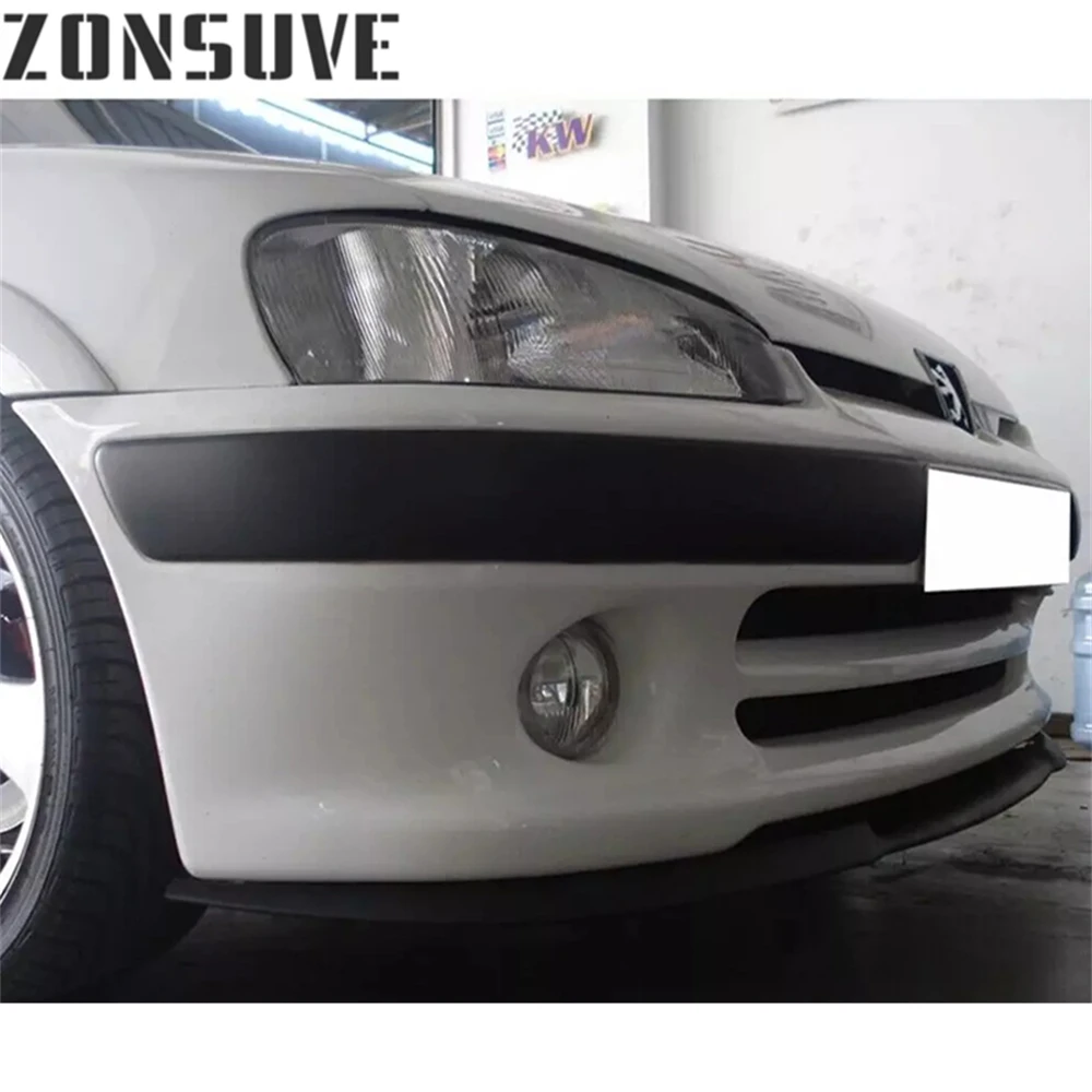 106 GTI Body Kit: A Comprehensive Review and Guide for Peugeot 106 ...