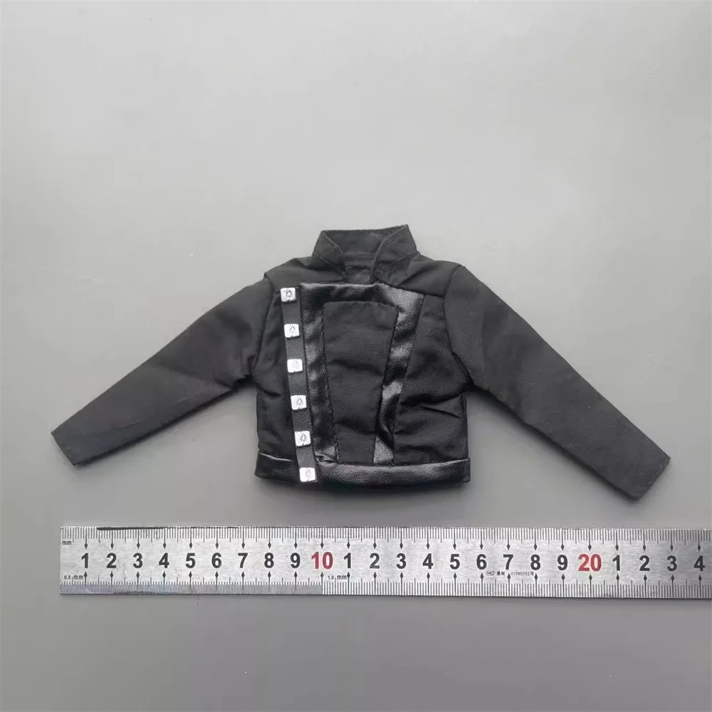 New Arrival 1/6th 21st Toys Model BBI Coat Tops Toys Model Accessories For 12" Action Figure Doll Scene Component DIY