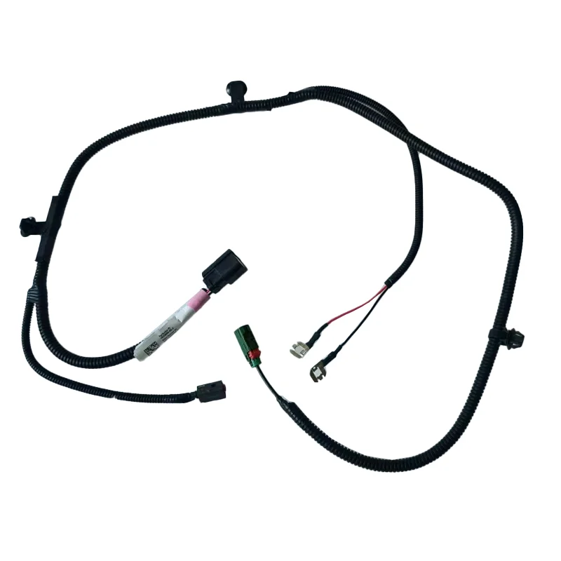 

Для Tesla Model Y Juniper Совершенно новый жгут переднего бампера 1 шт.