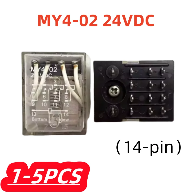 1-5Pcs/Lot 100% New…