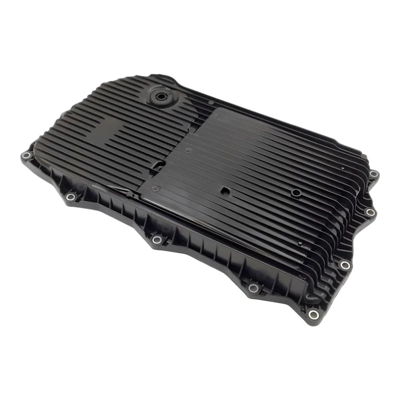 24115A13115 24115A13116 24118612901 for BMW 8-speed transmission oil pan