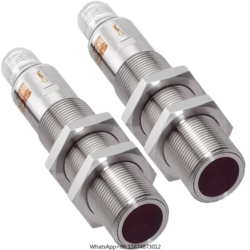 

Time-limited Original SICK VTB18-4P1240VS01 6037754 CYLINDRICAL PHOTOELECTRIC proximity SENSORS V18V