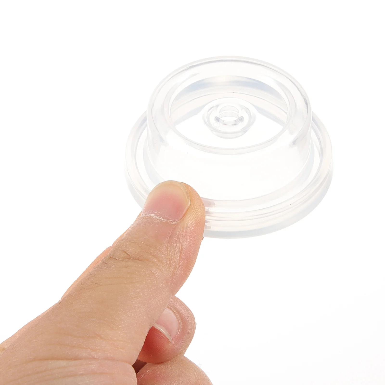 

4 шт., инструмент для грудного вскармливания, силиконовые миски, сильное всасывание, практичный подарок для новых мам, силиконовые миски, прозрачная часть