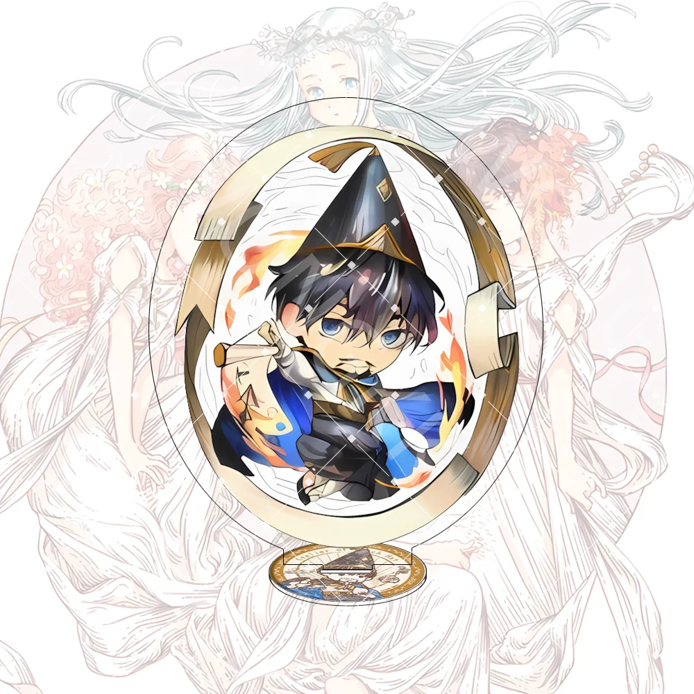 S6ee58febcddd4f9ca31ff620c55ca6c6F - Witch Hat Atelier Shop