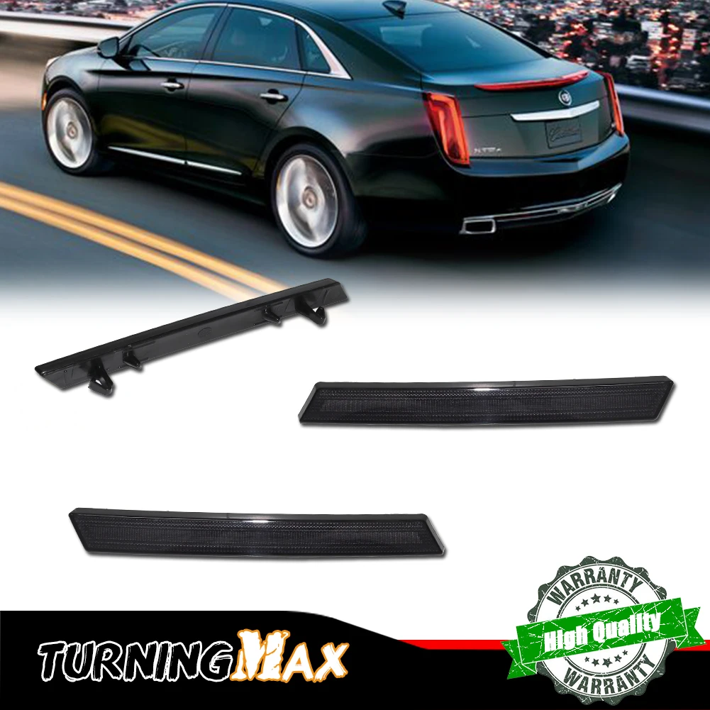 

Рефлектор заднего бампера для Cadillac XTS Sedan 2013-2017