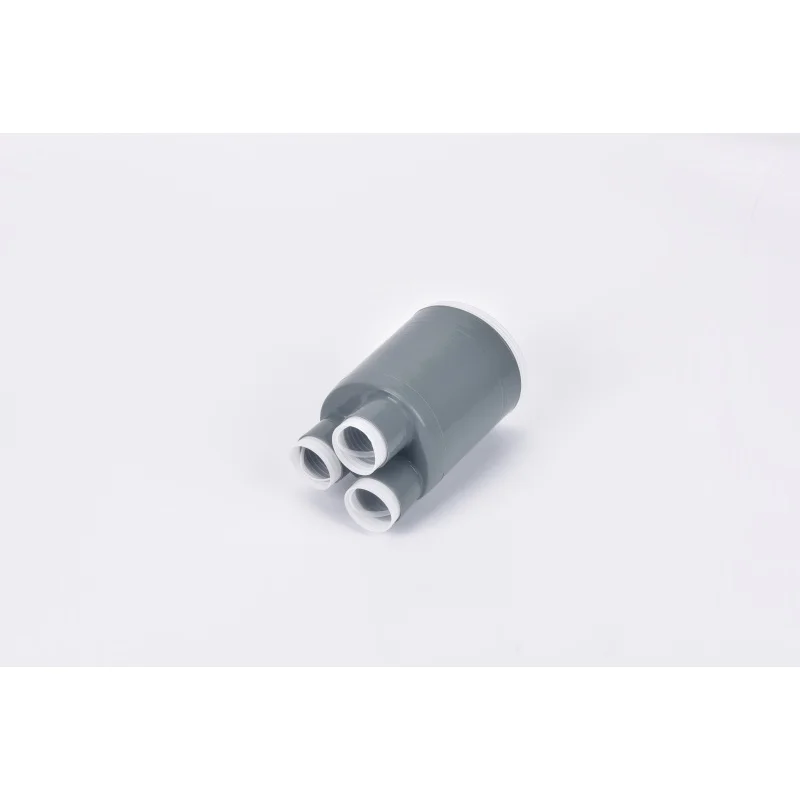 10KV/35KV cold shrink three-finger sleeve cable accessories