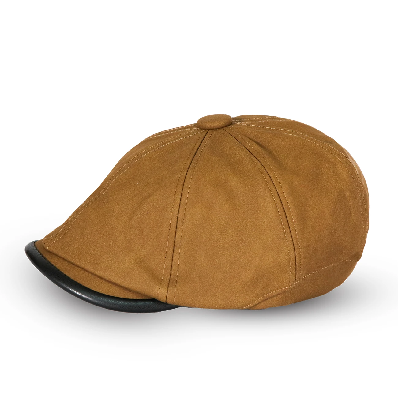 Cappello da strillone ottagona - Newsboy Cap Ivy recensione e prezzo