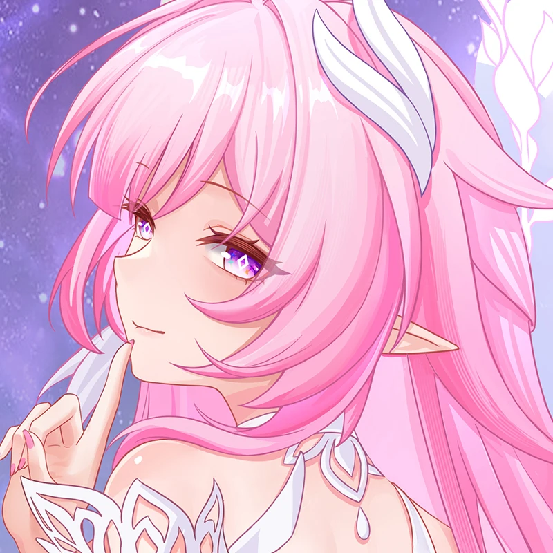 Cyrene Dakimakura Honkai Star  - Home Decor Accessories incelemesi ve fiyatı