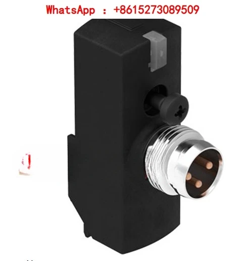 Electromagnetic valve 566499 566457 VUVG-L10-M52-RT-M5-1P3