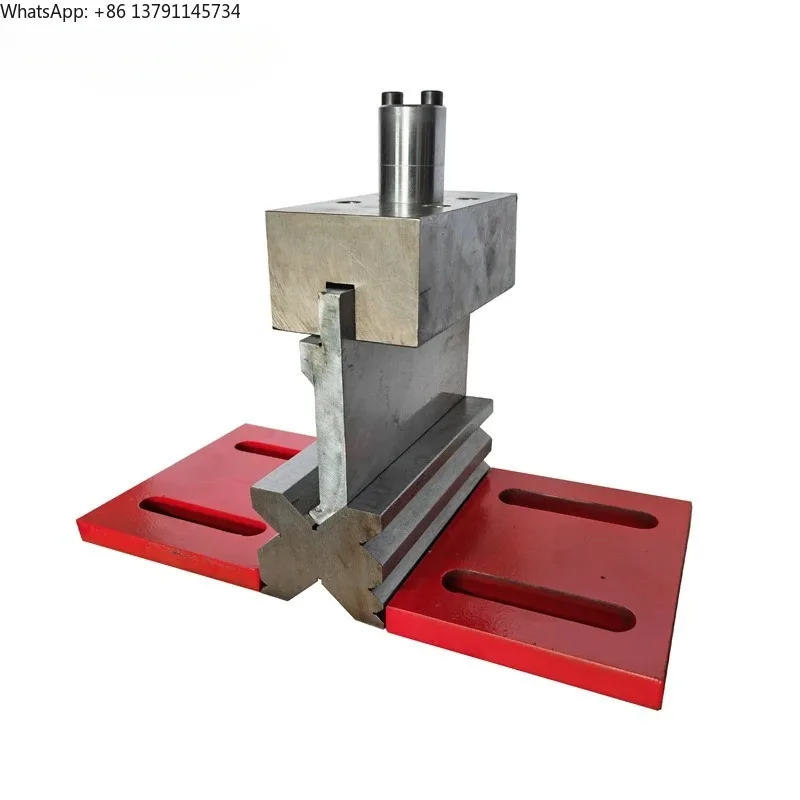 High quality hydraulic numerical control press brake die matrix tool
