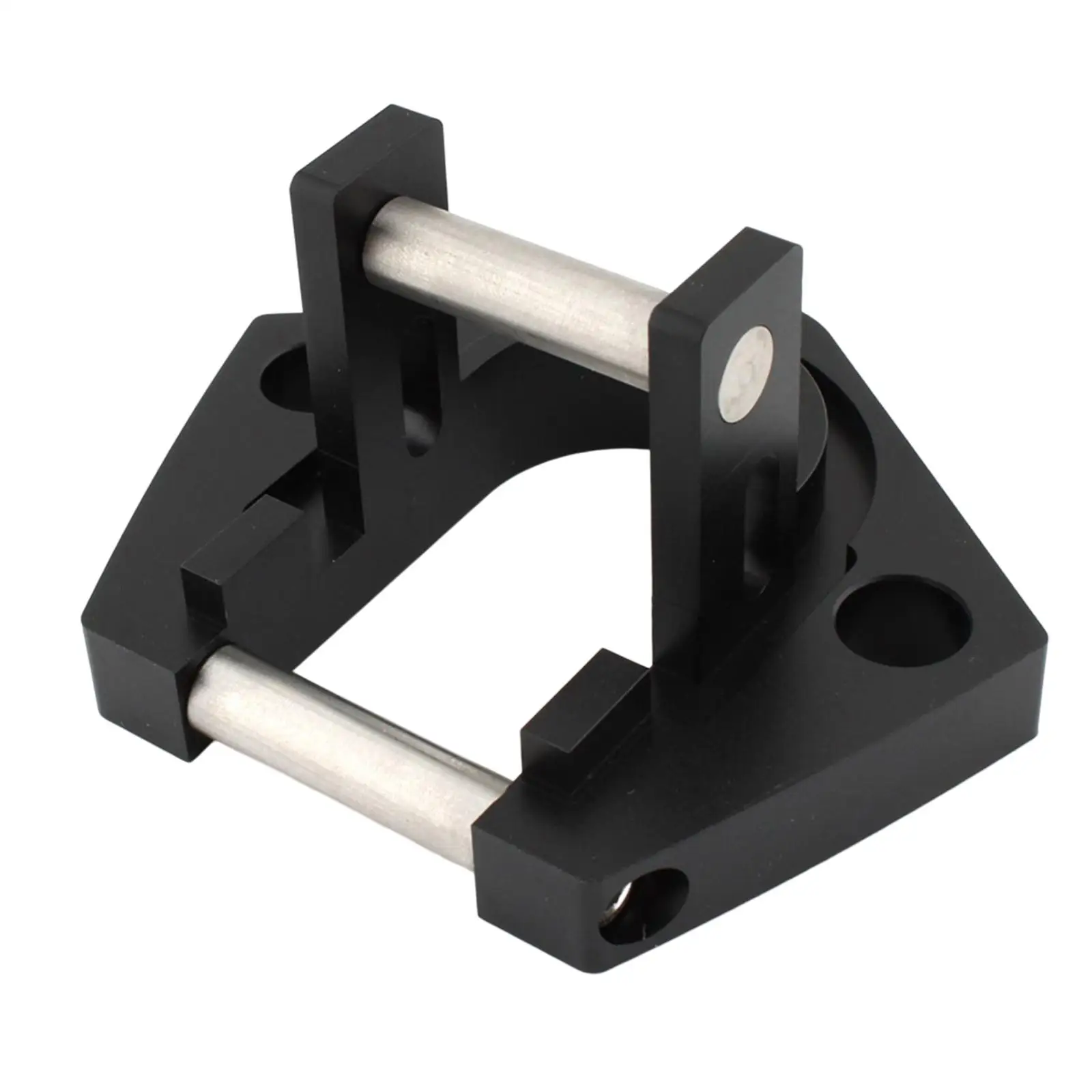 Bottom Mounting Bracket Foot Replacement for Sunchaser II Accessory Easily Install for Right or Left Side Professional