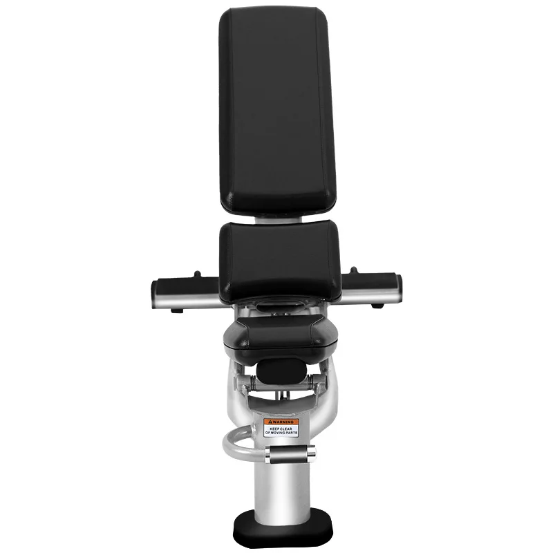 Weight Bench for Home Gym, Adjustable and Foldable Weight Bench, Multi-Purpose Workout Bench Press Sit up Incline Flat Decline