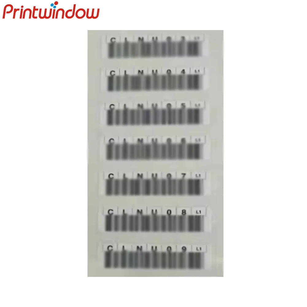 

1PC Compatible LTO Cleaning Cartridge with Barcode/Labels for HP IBM DELL Quantum